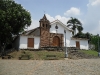 San Antonio Monastery