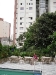 Across the Pool, Across the Street