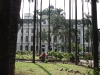 Buildings Around the Square