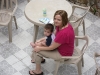 Cameron & Mommy 3