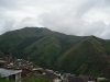Into the Mountains