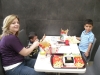 First Family Trip to McDonald\'s