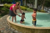 Mary Ann and the Boys in the Kiddie Pool