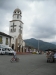 Church in the Center of Salento