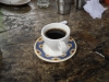 Daddy\'s Cup of Coffee