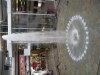 Mall Fountain