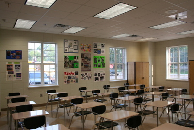 Typical Classroom